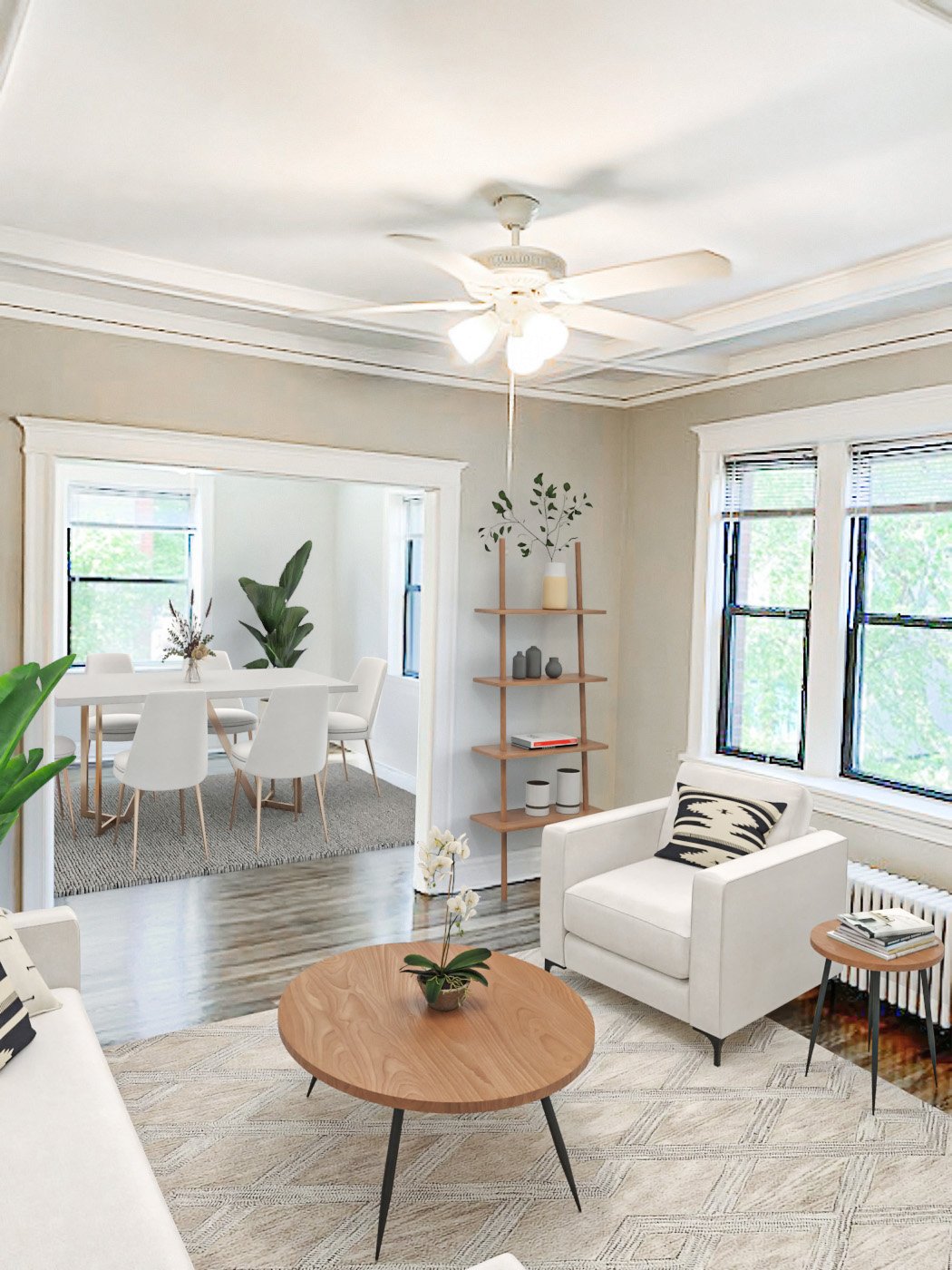 543-53 W. Wellington Ave. 543-53 W. Wellington Ave., Chicago, IL 60657 Lake View - Leasing by Cross Street